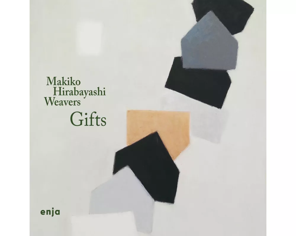 Gifts (Digipak)