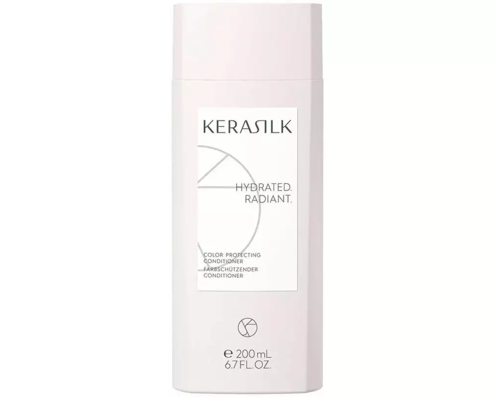 KERASILK Essentials Color Protecting Conditioner 200 ml