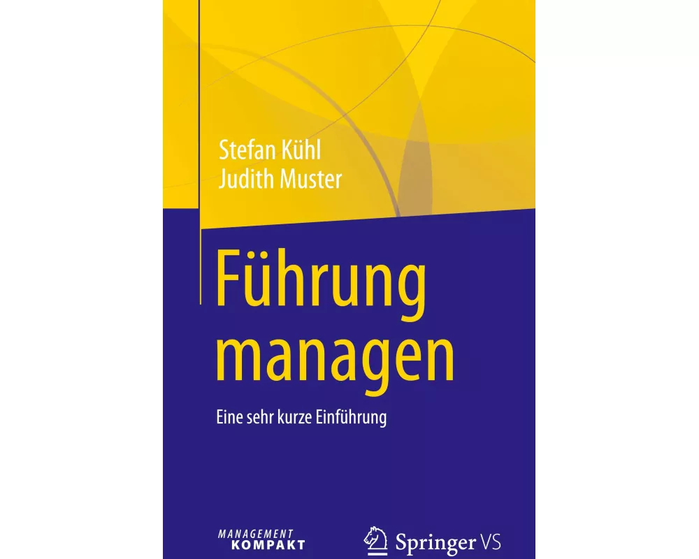 Führung managen