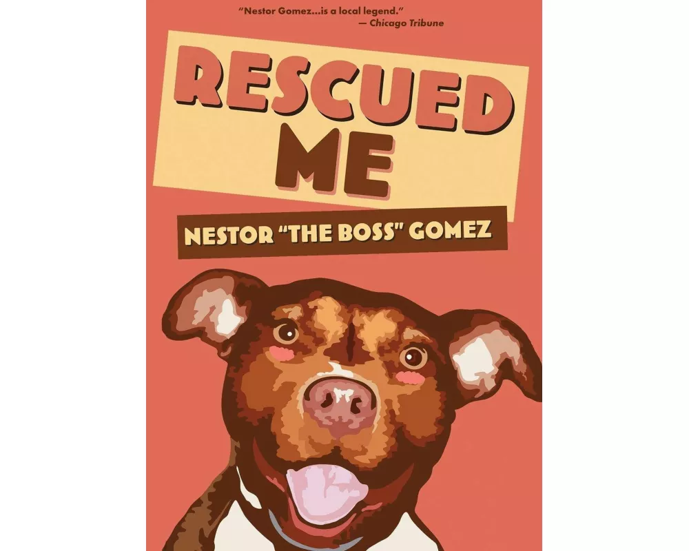 Rescued Me
