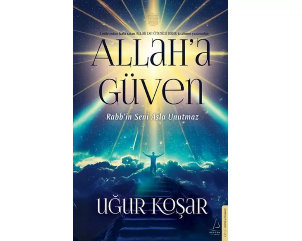 Allaha Güven