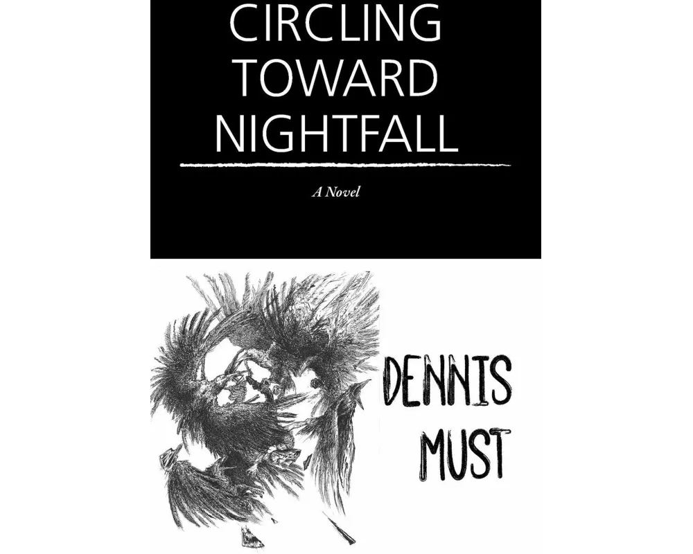 Circling Toward Nightfall