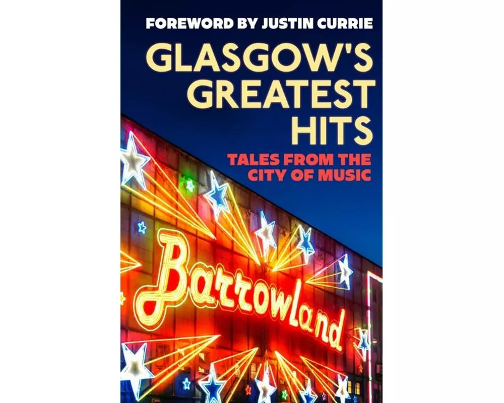 Glasgow's Greatest Hits