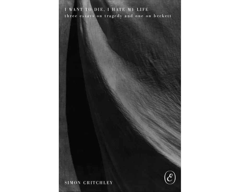 I Want to Die, I Hate My Life