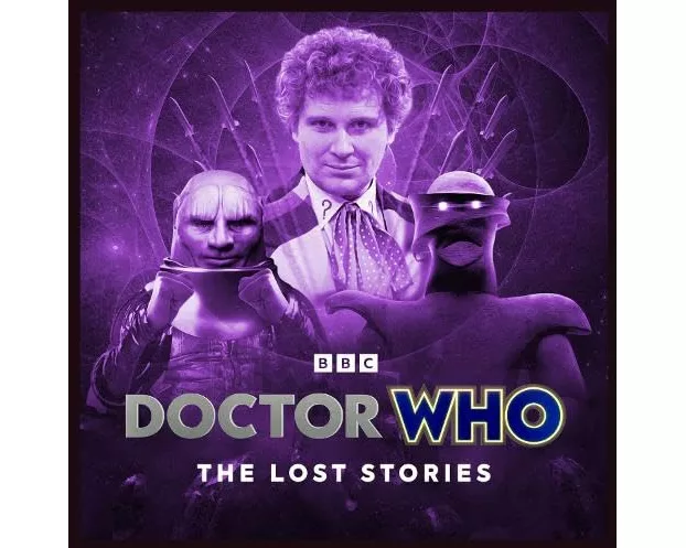 Doctor Who: Genesis of the Cybermen