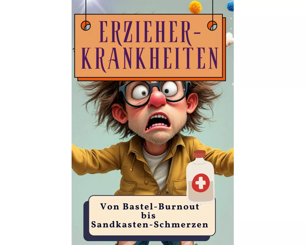 Erzieher-Krankheiten