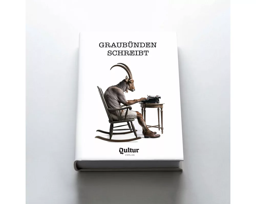 Graubünden schreibt