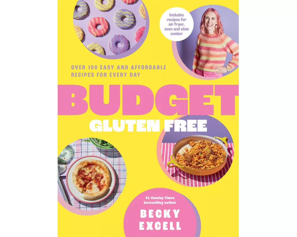 Budget Gluten Free