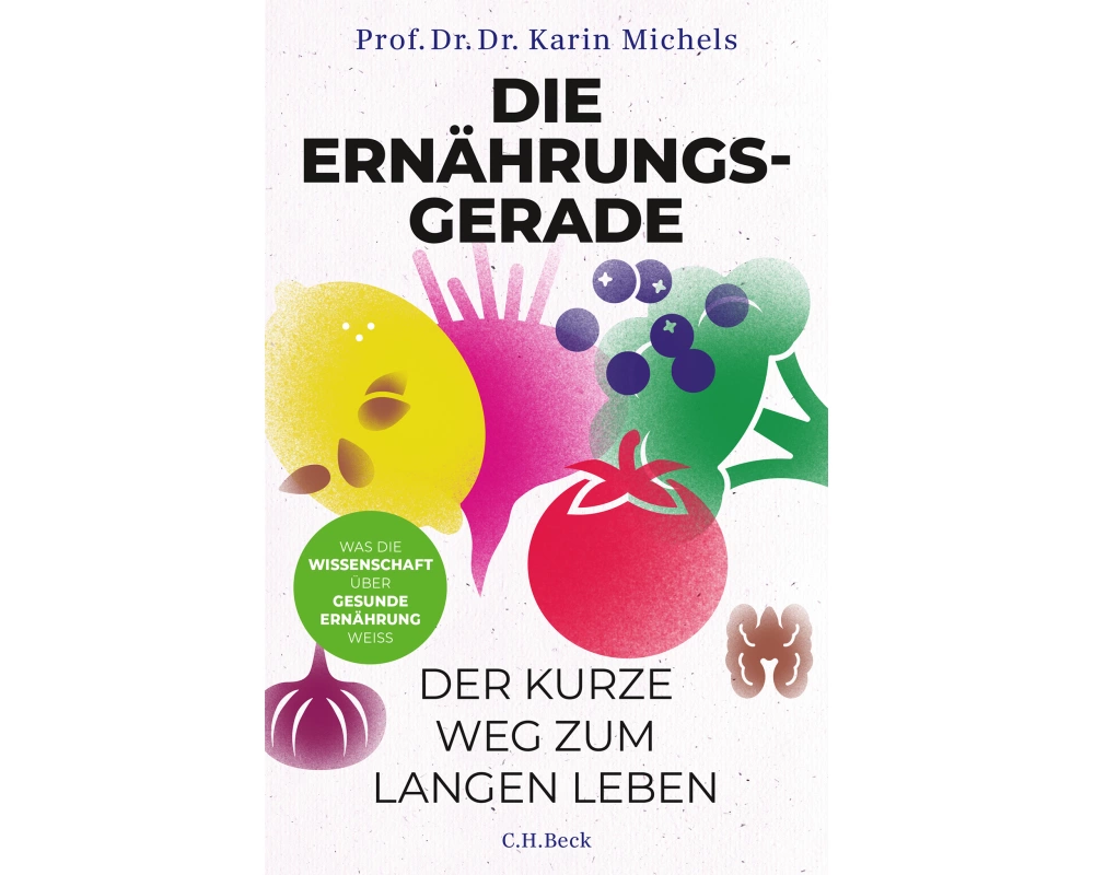 Die Ernährungsgerade