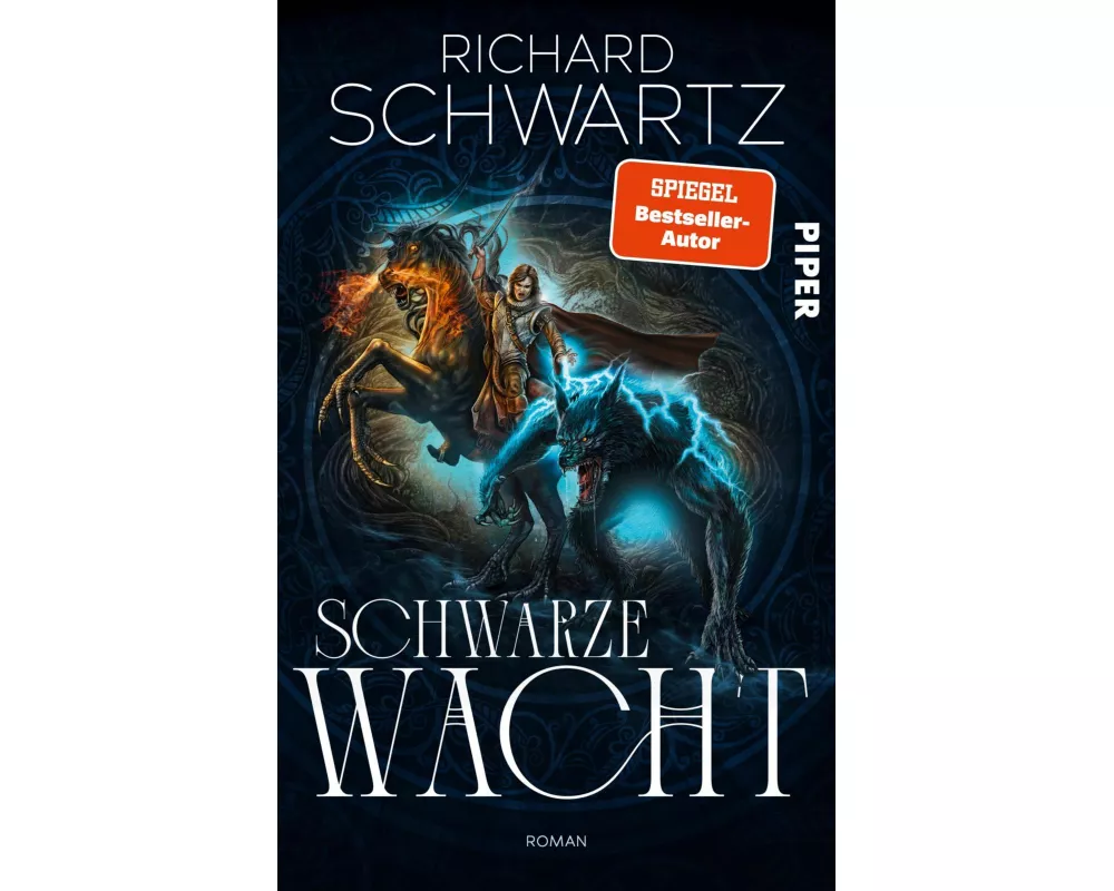 Schwarze Wacht