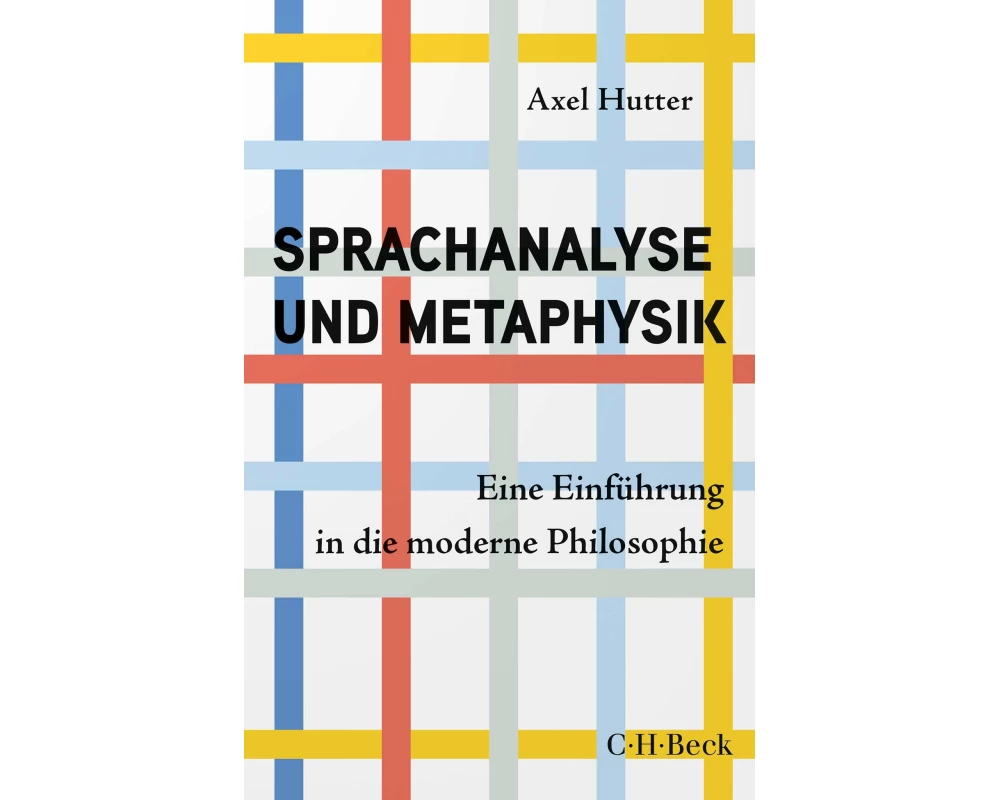 Sprachanalyse und Metaphysik