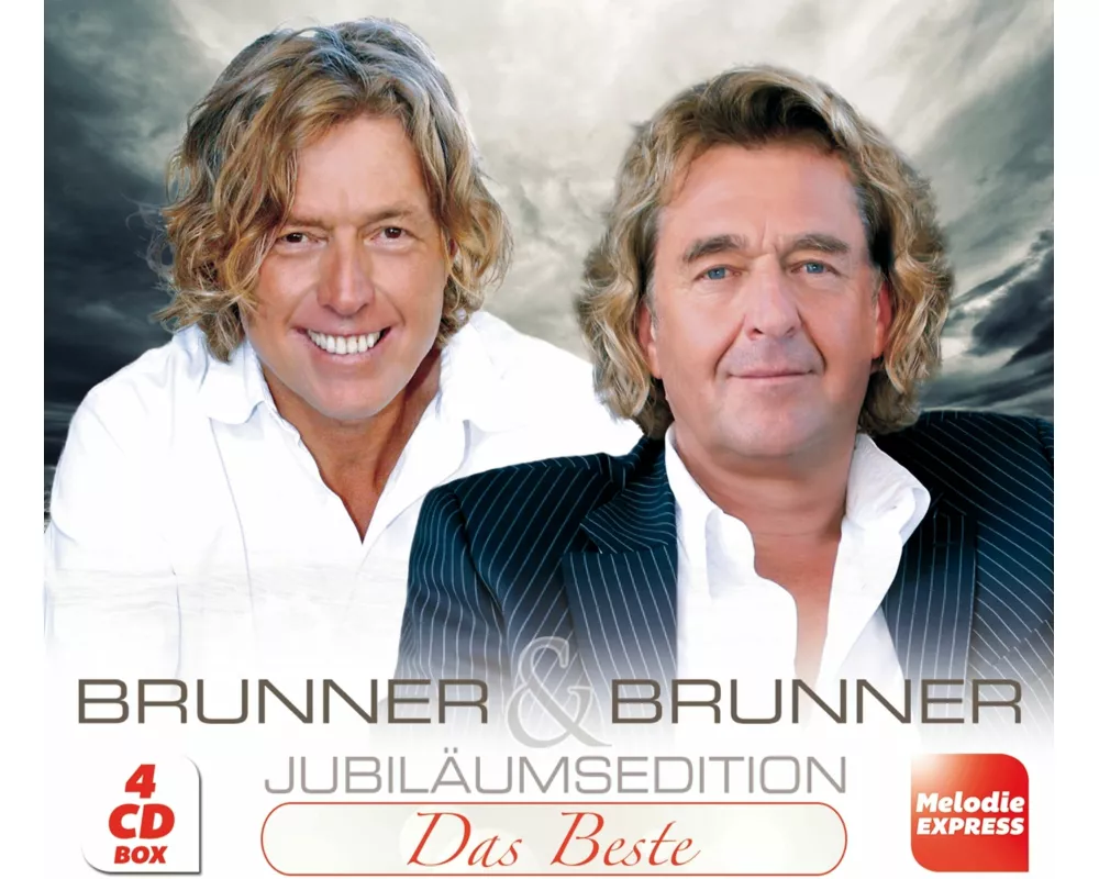 Jubiläumsedition - Das Beste