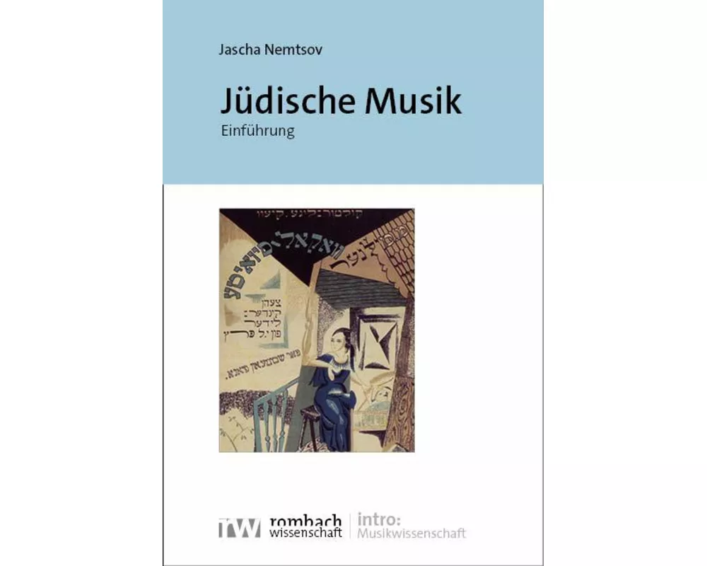 Jüdische Musik