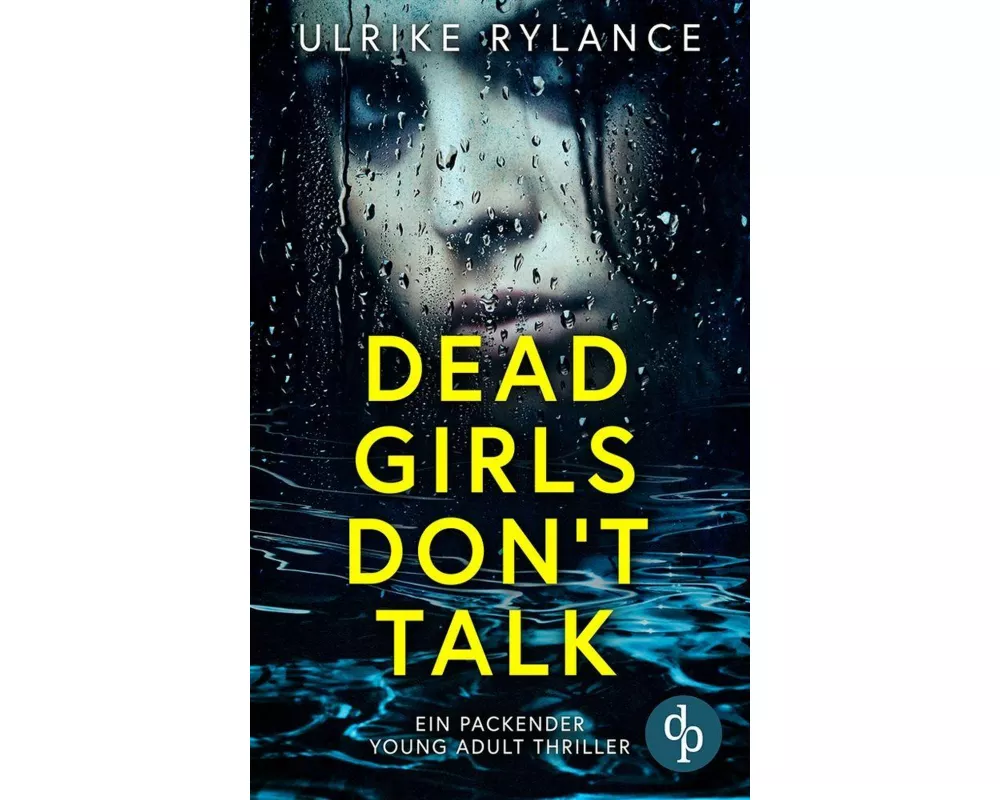Dead Girls Don't Talk