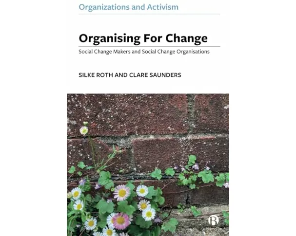 Organising for Change