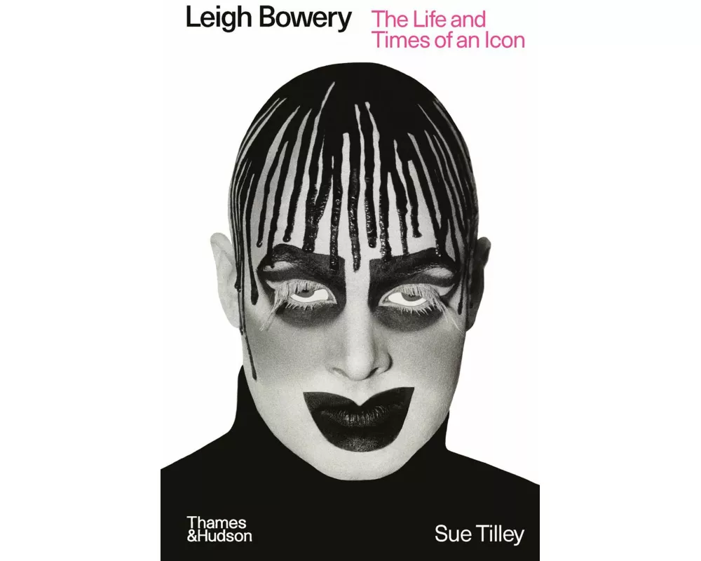 Leigh Bowery