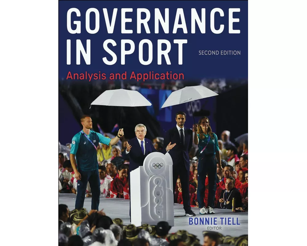 Governance in Sport
