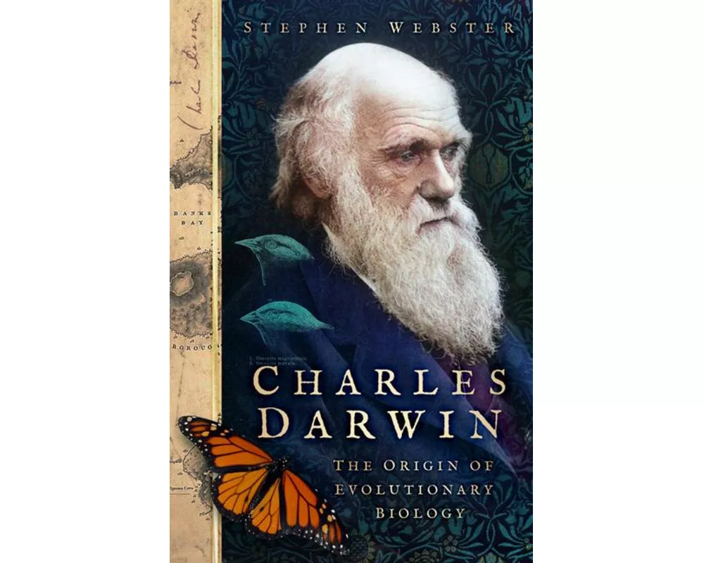 Charles Darwin