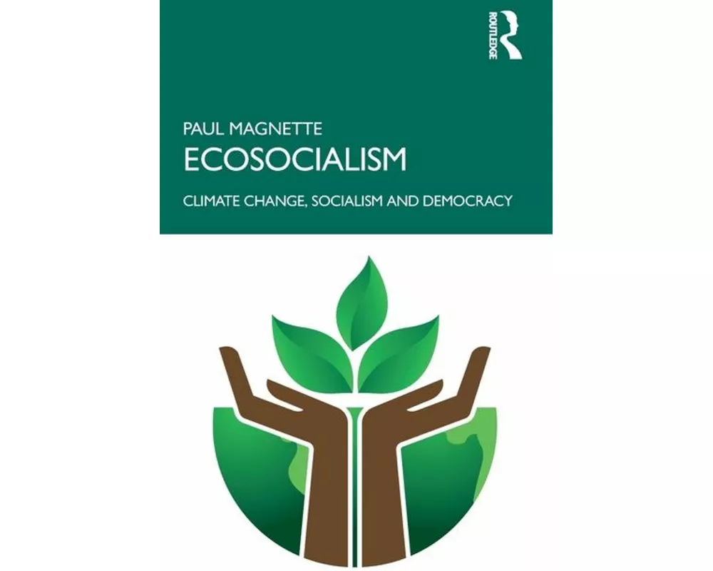 Ecosocialism