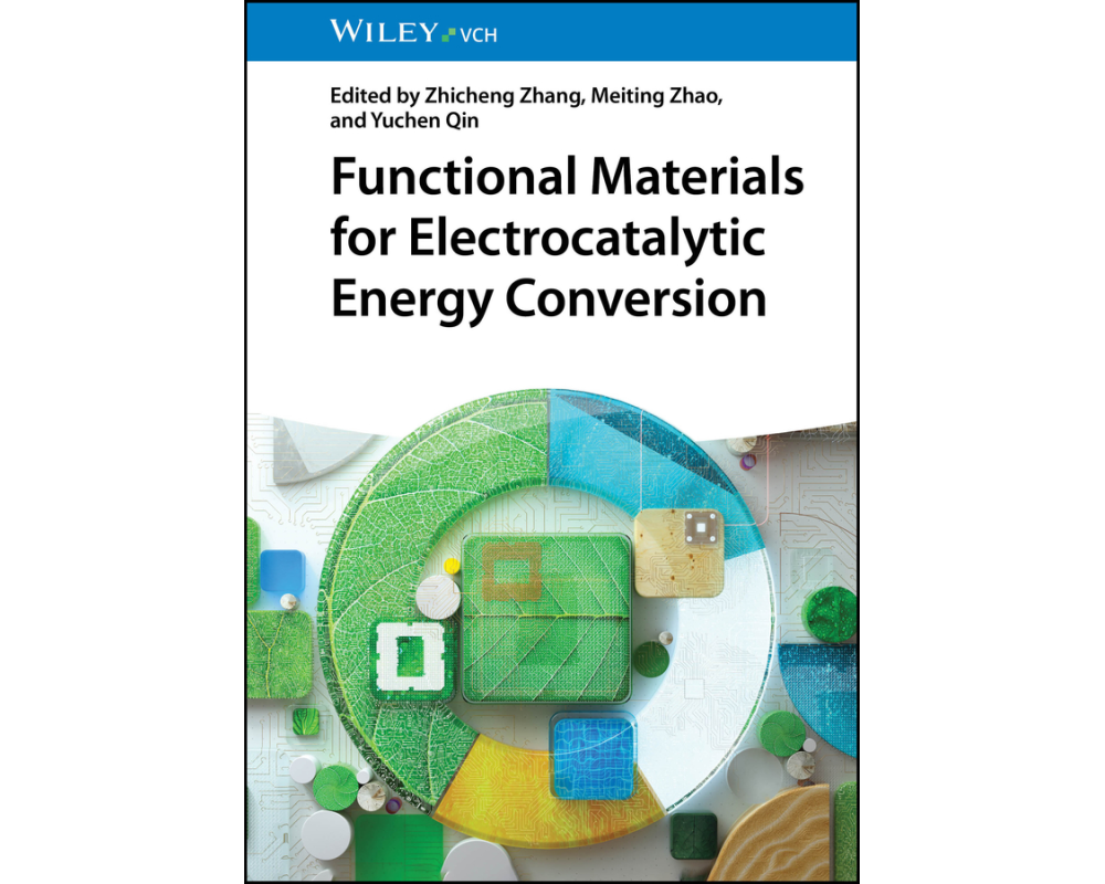 Functional Materials for Electrocatalytic Energy Conversion