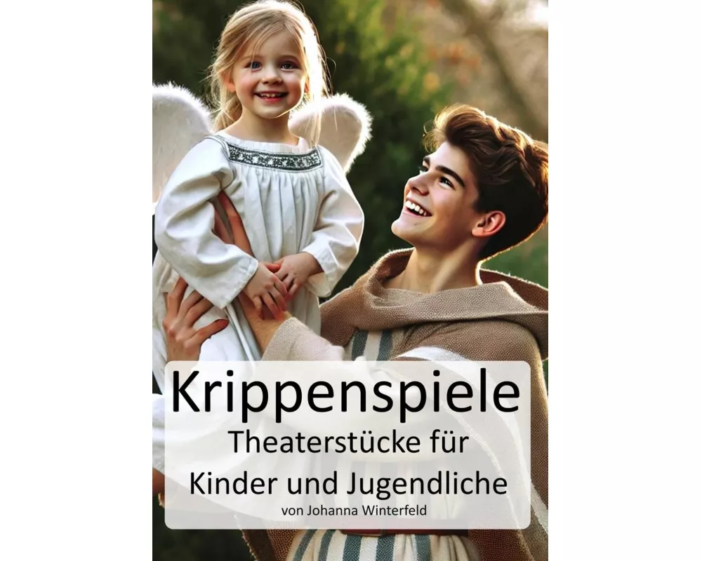 Krippenspiele