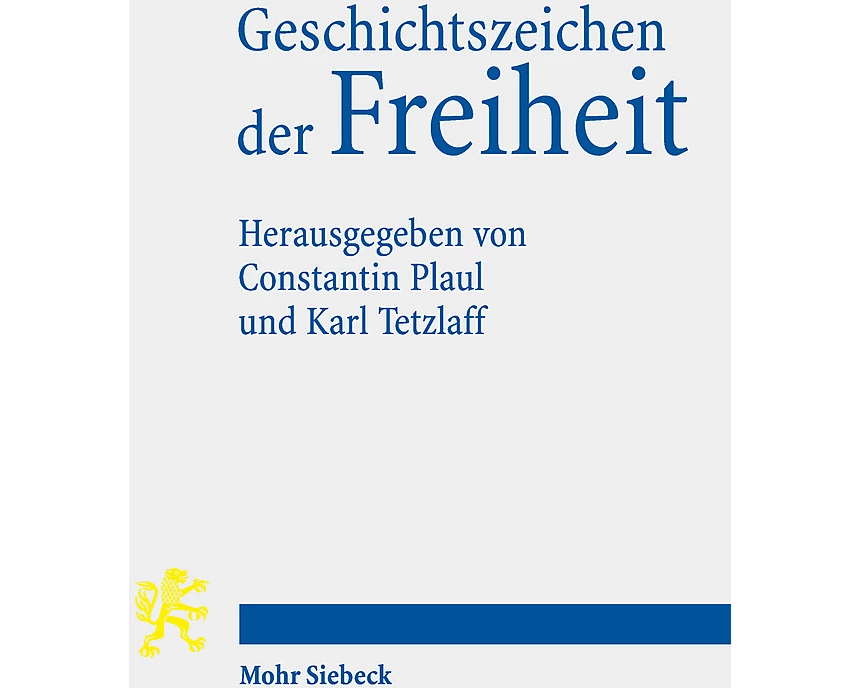 Geschichtszeichen der Freiheit