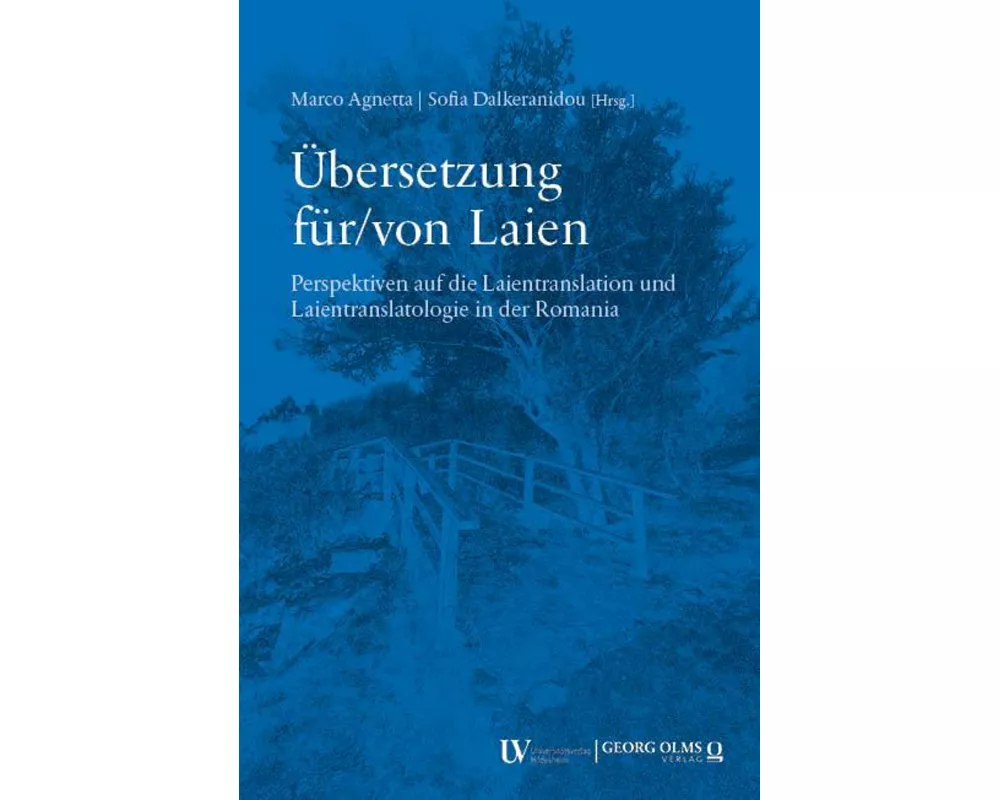 Übersetzung für/von Laien