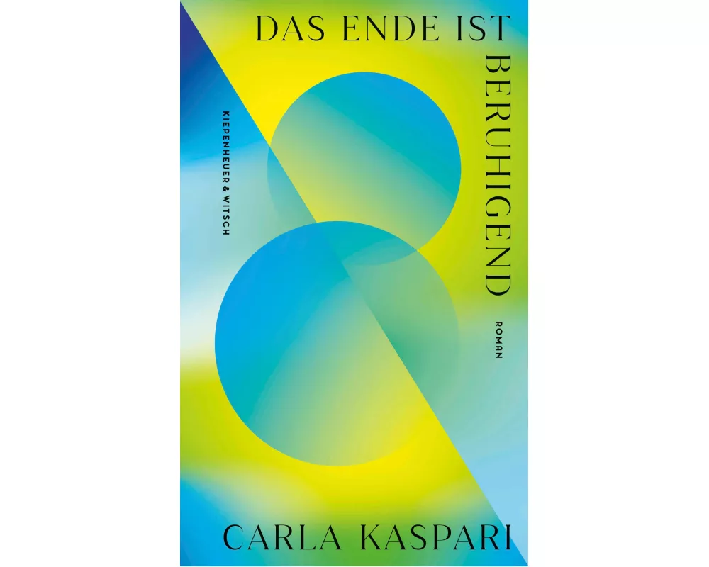 Das Ende ist beruhigend