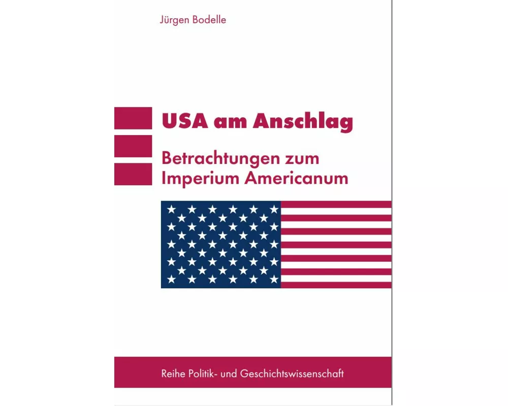 USA am Anschlag