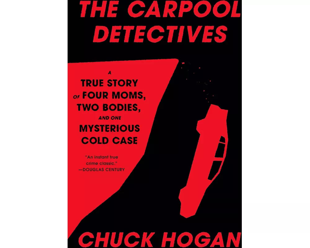 The Carpool Detectives