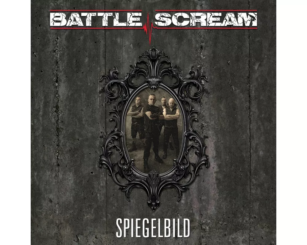 Spiegelbild