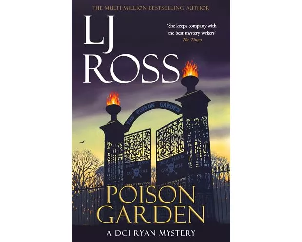 Poison Garden
