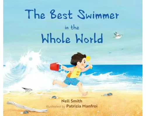 The Best Swimmer in the Whole World