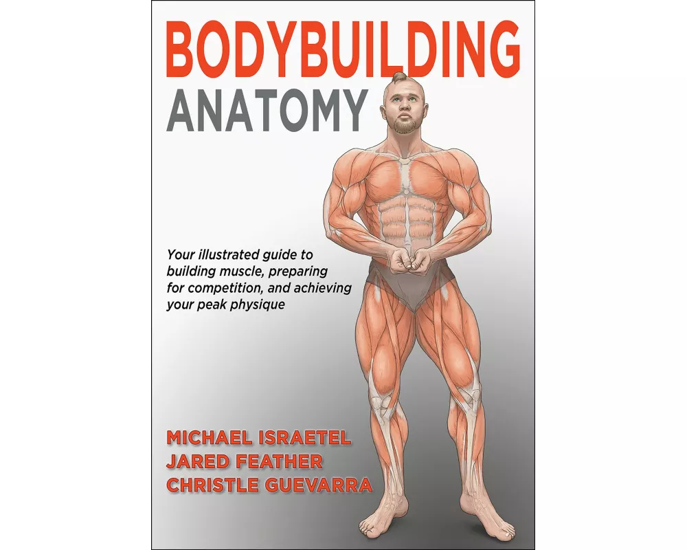Bodybuilding Anatomy