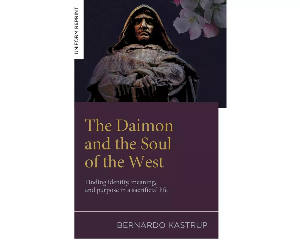 The Daimon and the Soul of the West