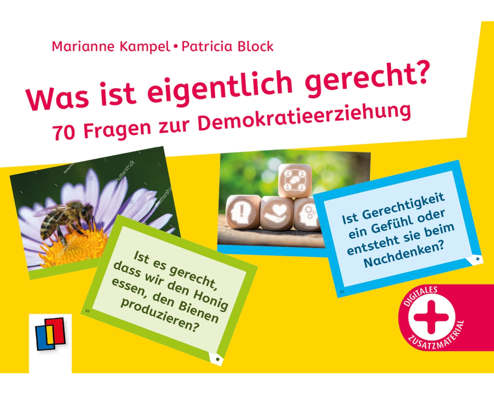 Was ist eigentlich gerecht?