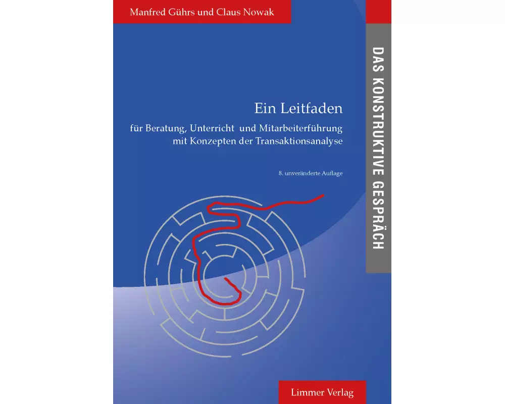 Das konstruktive Gespräch