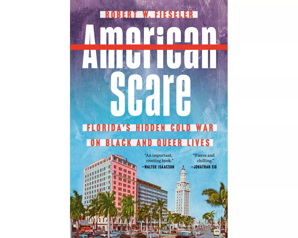 American Scare