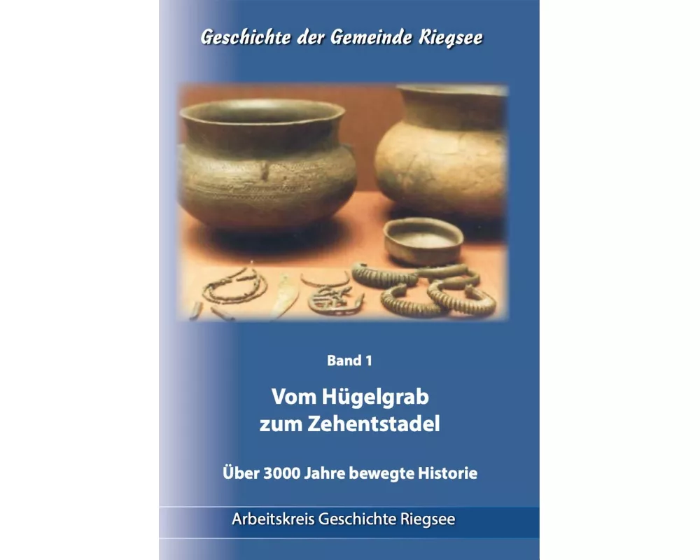 Geschichte der Gemeinde Riegsee