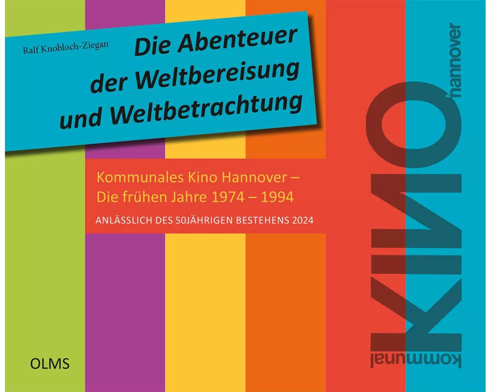 Die Abenteuer der Weltbereisung und Weltbetrachtung