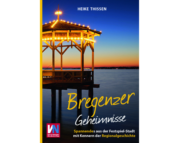 Bregenzer Geheimnisse