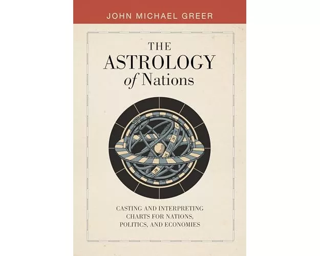 The Astrology of Nations