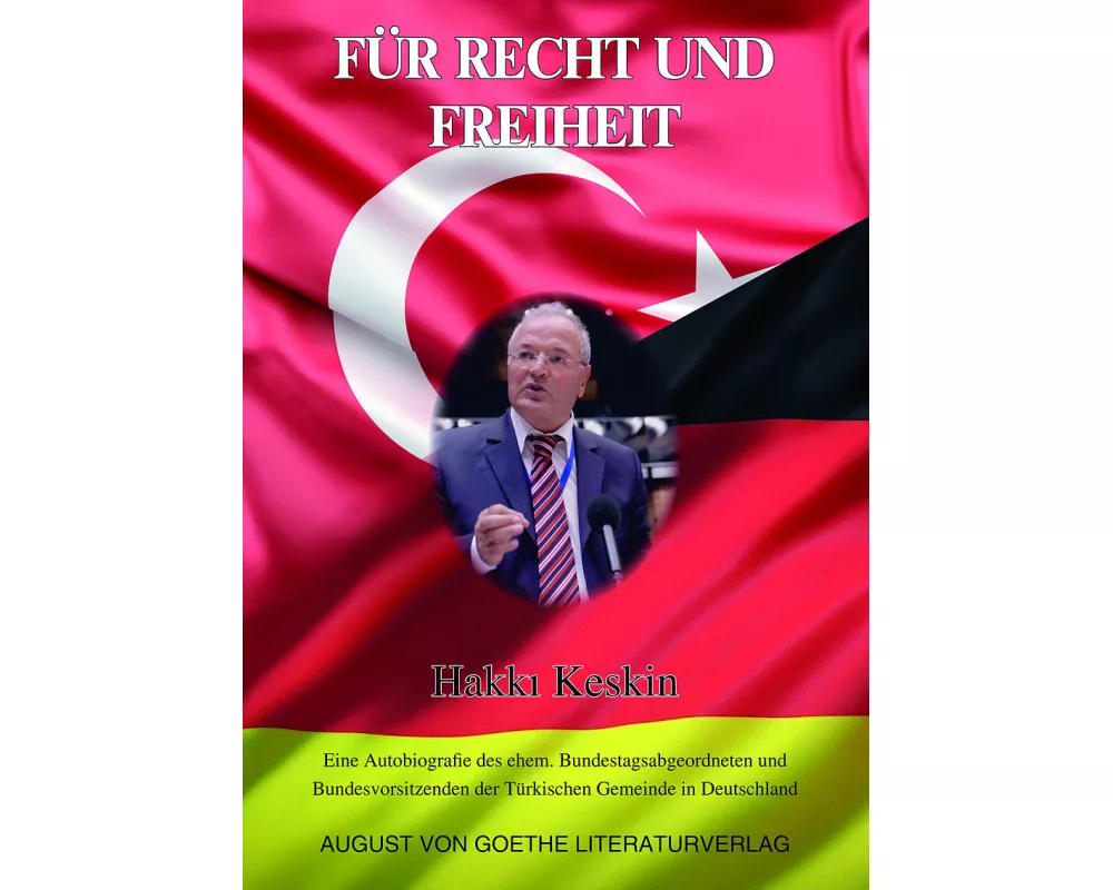 Für Recht und Freiheit