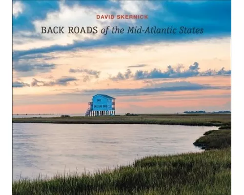 Back Roads of the Mid-Atlantic States