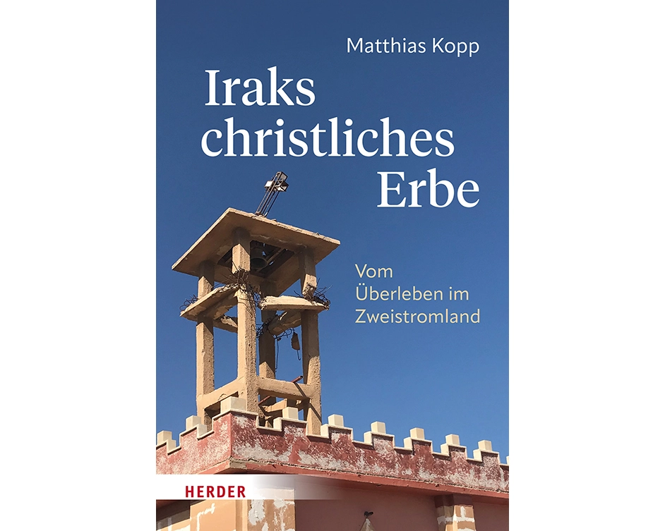 Iraks christliches Erbe