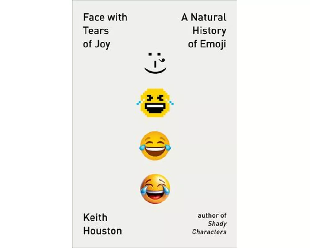 Face with Tears of Joy