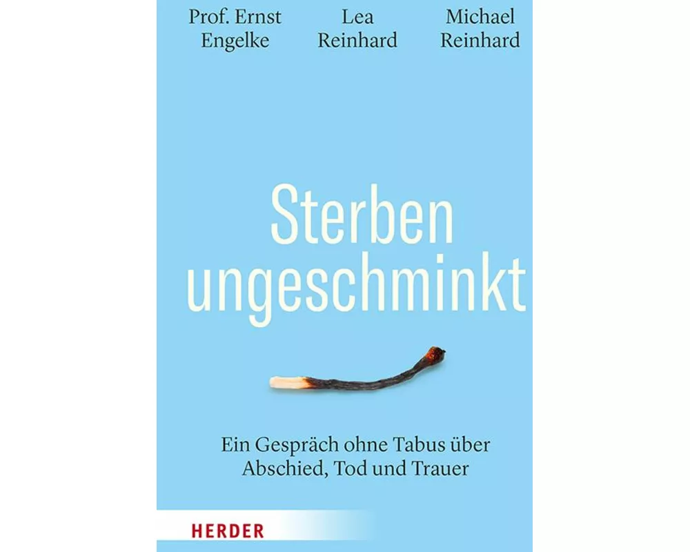 Sterben ungeschminkt