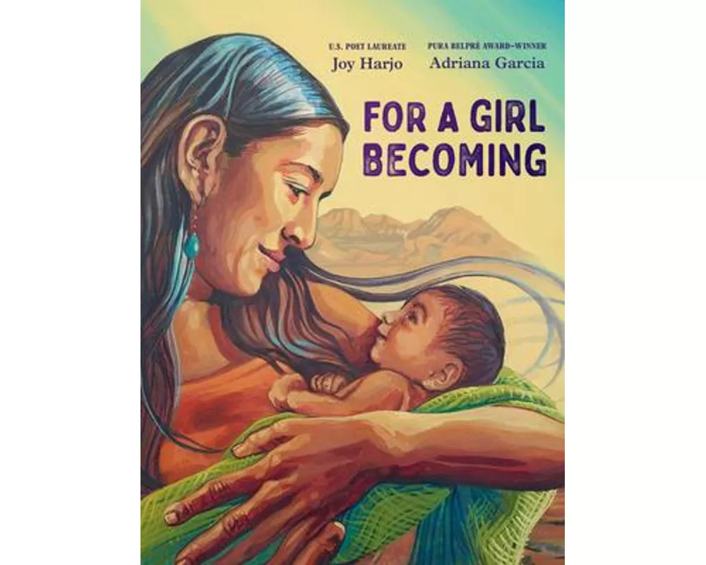 For a Girl Becoming