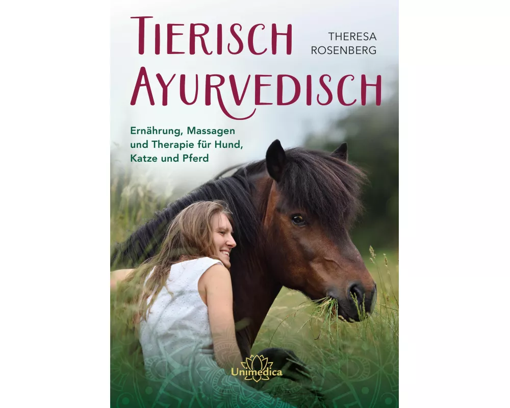 Tierisch Ayurvedisch