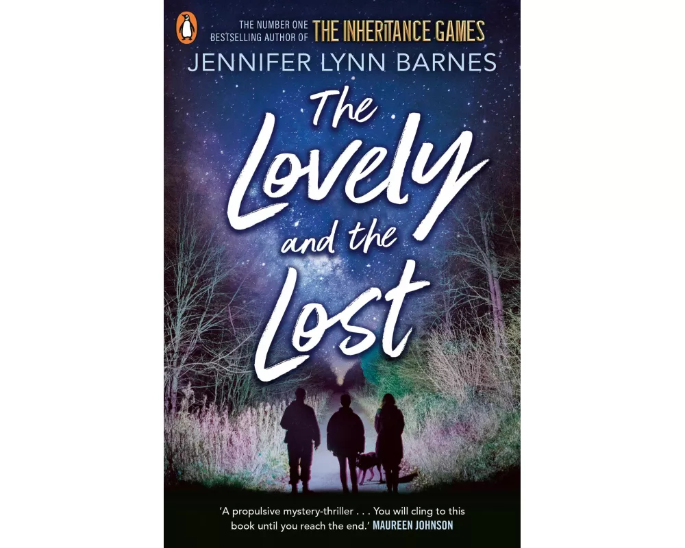 The Lovely and the Lost
